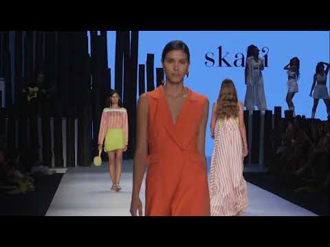 Skazi - Minas Trend / Verão 2019