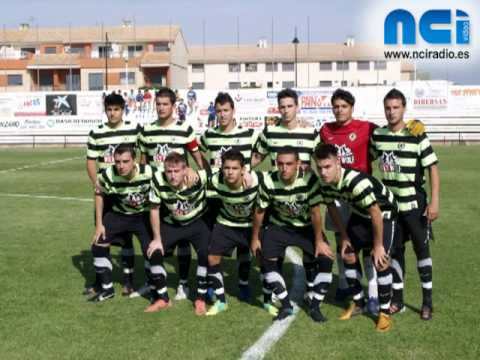 120526 - UD ALGINET 1 VS HERCULES B 0 - ASCENSO A TERCERA.flv