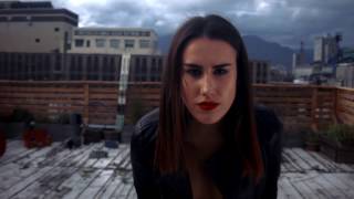 Jericho - Catching Fire (Official Music Video)