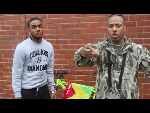 Kronic - Quick Freestyle