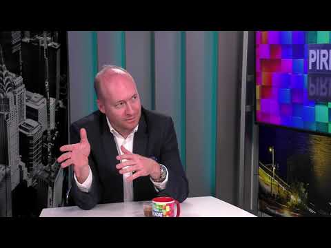 A regionális repülés a célunk