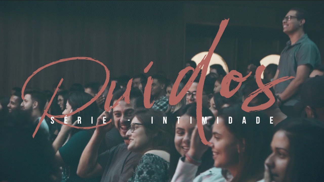 Ruídos | Deive Leonardo