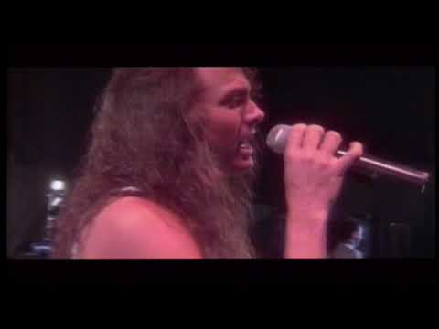 I Saw The Rain (Official Music Video)