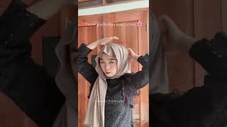 Download lagu tutorial pashmina kaos jersey #tutorialhijab #hijabstyle #shortvideo #like #subscribe mp3