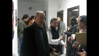 A Lo Nuestro y Jose Manuel Soto. Al compás de tu latido