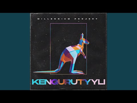 Kengurutyyli (Radio Edit)