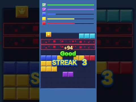 Block Puzzle Classic
