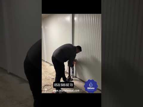 Adana’da tesisat işini şansa bırakma Lider ekip, sağlam işçilik, garantili çözüm ile yanındayız
