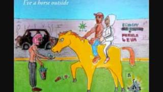 Rubberbandits - Horse Outside (Instrumental)