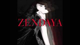 Zendaya - Only When You&#39;re Close (Lyrics)