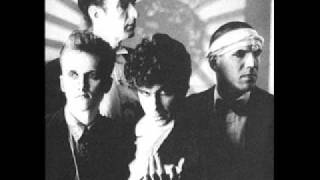 Tav Falco - She's My Witch