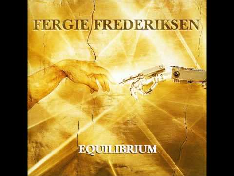 Fergie Frederiksen - Equilibrium - 1999