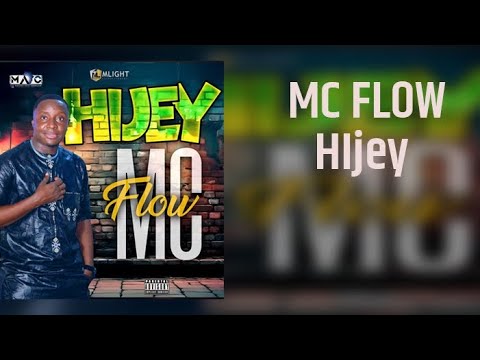 MC FLOW HIJEY ( Mariage )
