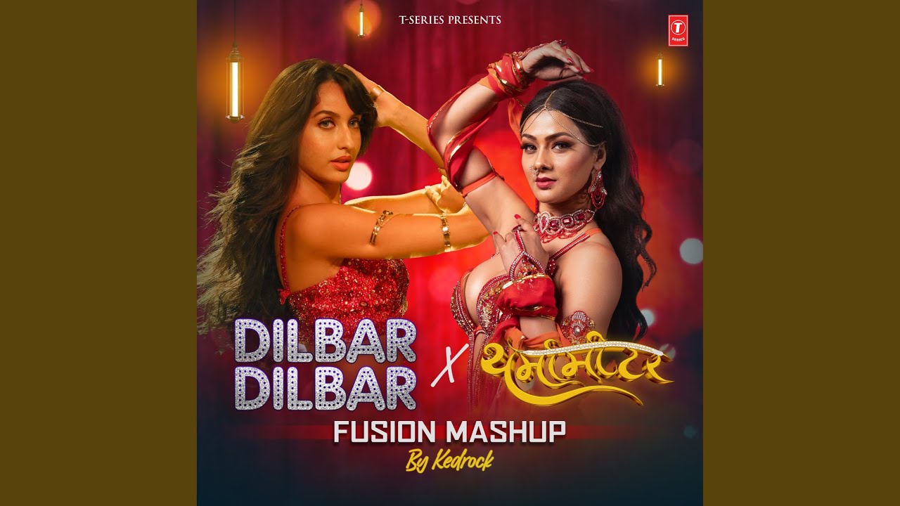 Dilbar Dilbar X Tharmamiter Fusion Mashup (Remix By Kedrock)