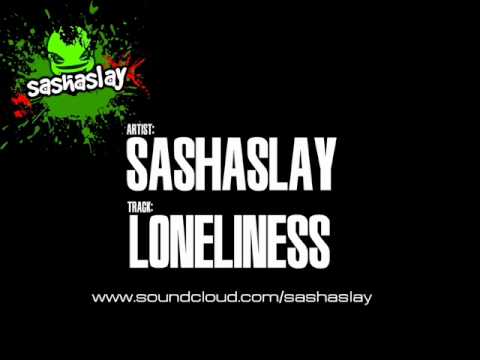 download lagu mp3 mp4 Sashaslay Loneliness, download lagu Sashaslay Loneliness gratis, unduh video klip Sashaslay Loneliness