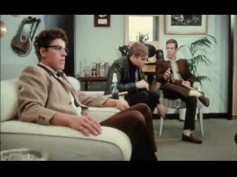 BUDDY HOLLY STORY..."THE CORAL RECORDS MEETING"