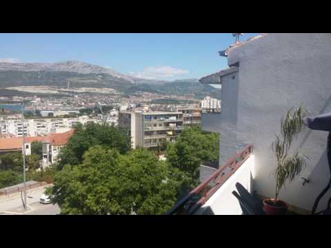 Apartments Frano - Split - Croatia