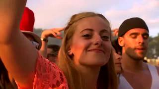 Lost Frequencies &amp; Zonderling feat. David Benjamin - Crazy (Tomorrowland Intro Mix)