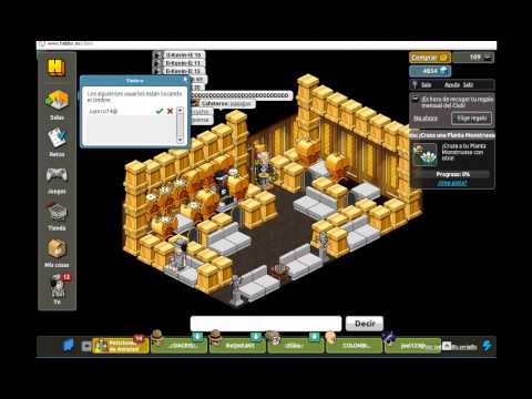 Draco Negro vs 5 vivos