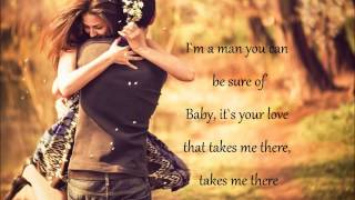 SONG FOR YOU by Chicago