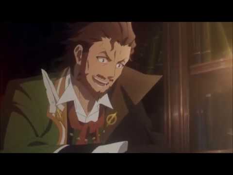 Tribute to Shakespeare (Caster in Fate Apocrypha)