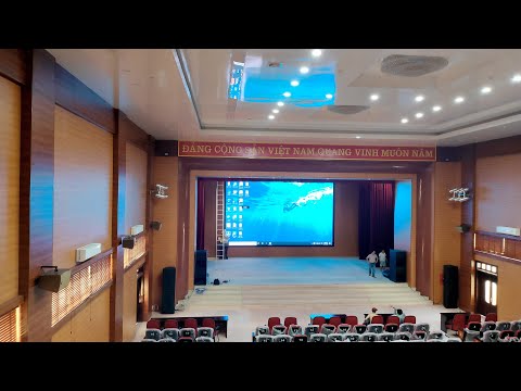 Video dự án