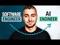 Software Engineer To AI Engineer Best Move 2026