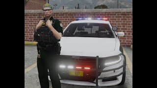 Snow patrol in OCRP? | GTA RP