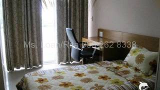 preview picture of video 'Beautiful apartment for rent in Garden Court, Phu My Hung, Dist.7, HCMC, Viet Nam 1500$/month.'