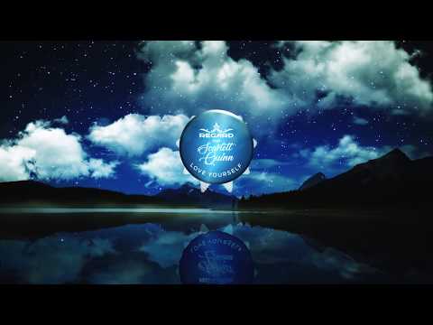 Regard feat. Scarlett Quinn - Love Yourself (Official Music Audio)