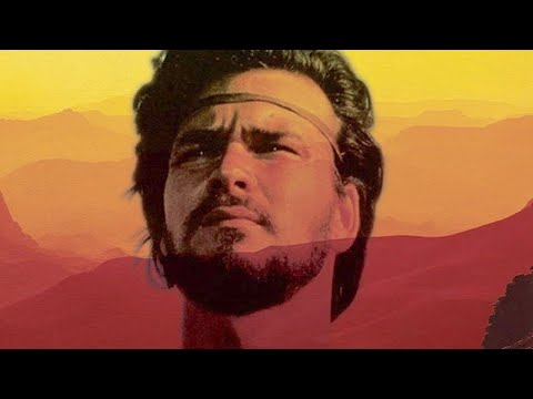 Patrick Swayze "Steel Dawn"