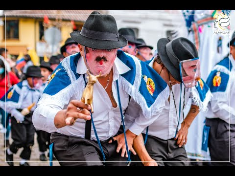 Rucos de Alangasí Ay JAJA! ♥