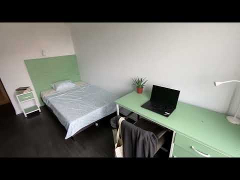 CO-HOMING Stephanie House Room 511