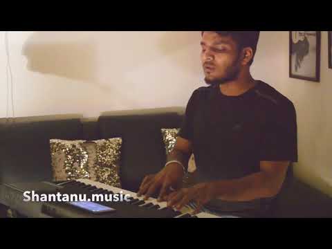 Shantanu Stole The Show Kygo - Cover