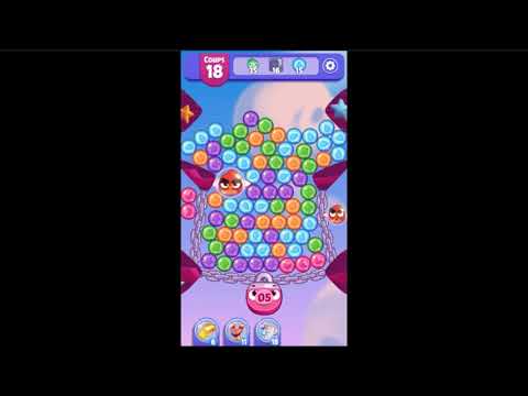 Angry Birds Dream Blast [ Level 146 ]