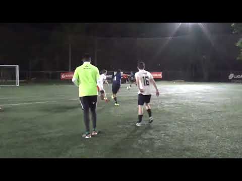 HILTON F C  VS AEV - #LigaNuñez - #Clausura SLD - 2/10/2022