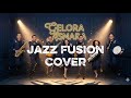 Gelora Asmara Derby Romero Fusion Jazz Cover