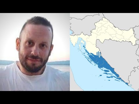 Goran Šarić - Dalmacija i Istra su bili pravoslavni, katolicizam dolazi nakon devetog stoljeća