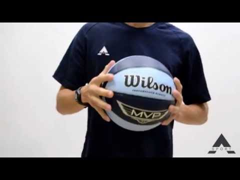 Wilson Basketbold str. 5