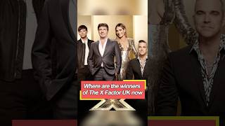 Download lagu Where are the winners of The X Factor UK now#thexfactor#us#fyp#usa#celebrity mp3