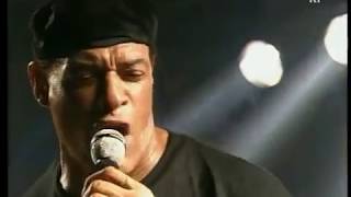 Al Jarreau Boogie Down Live 1996