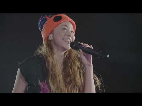 Namie Amuro - Can You Feel This Love (Live - Feel Tour 2013)
