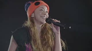 Namie Amuro - Can You Feel This Love (Live - Feel Tour 2013)