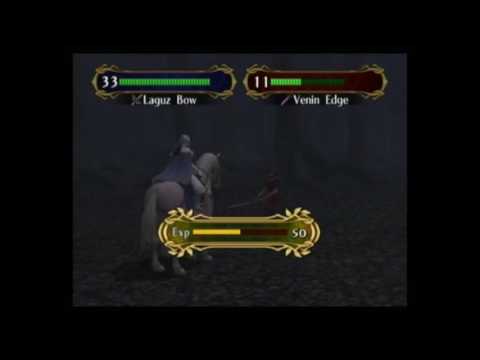 Fire emblem path of radiance (Difficult) pt 19