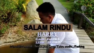 Download lagu Harry Acid Rain - Salam Rindu | Lagu Bidayuh mp3