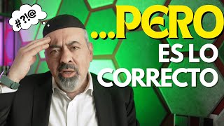 Tu verdad mata… pero es lo correcto