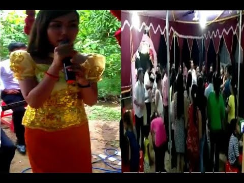 Khmer Music ""uon thveu chea sangsar bon ban te ,oh Bca roamchon,Tra cu