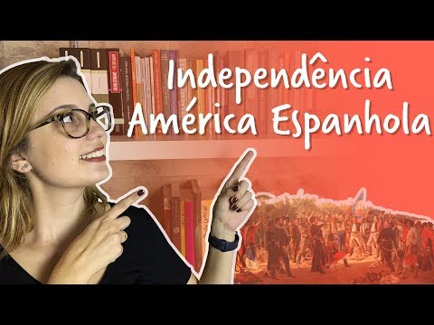 Independence of Spanish America and Haiti.