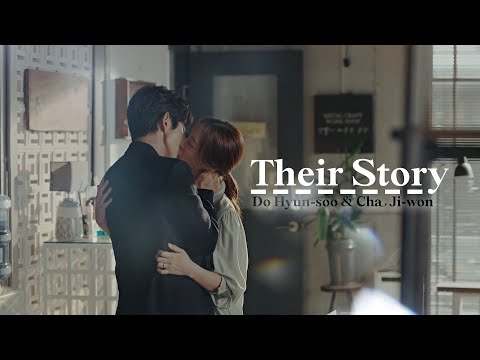 Do Hyun Su & Cha Ji Won || 𝐓𝐡𝐞𝐢𝐫 𝐒𝐭𝐨𝐫𝐲 [Flower of Evil] MV
