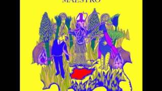 Maestro - Devils (Original Mix)